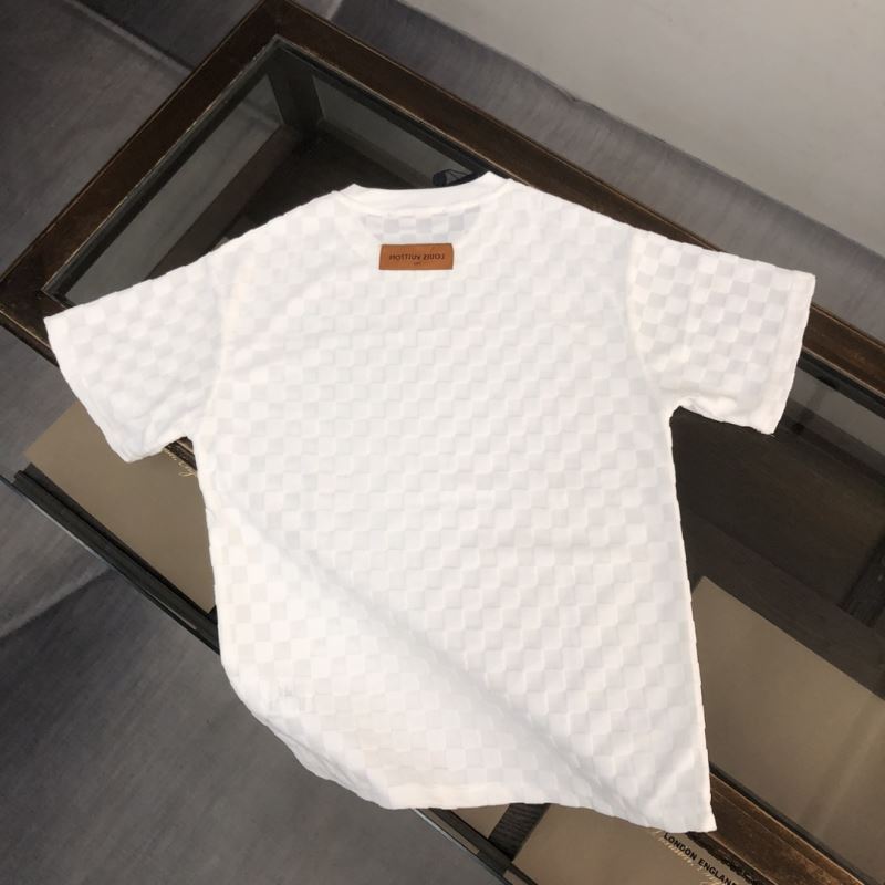 Louis Vuitton T-Shirts